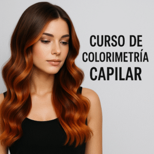Curso de Colorimetría Capilar
